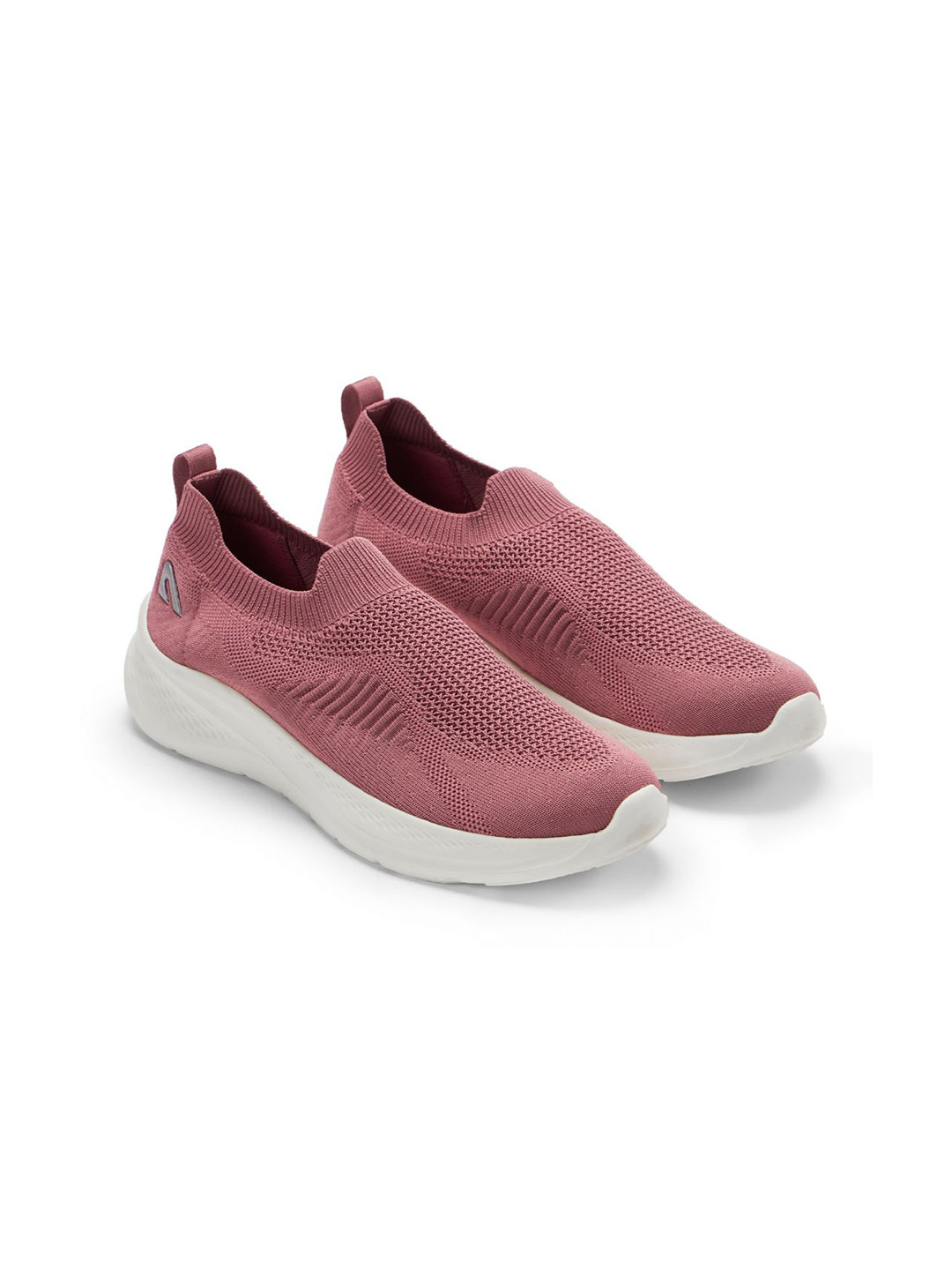 BOLDFIT Women Stretch knit upper Running & Walking Shoes