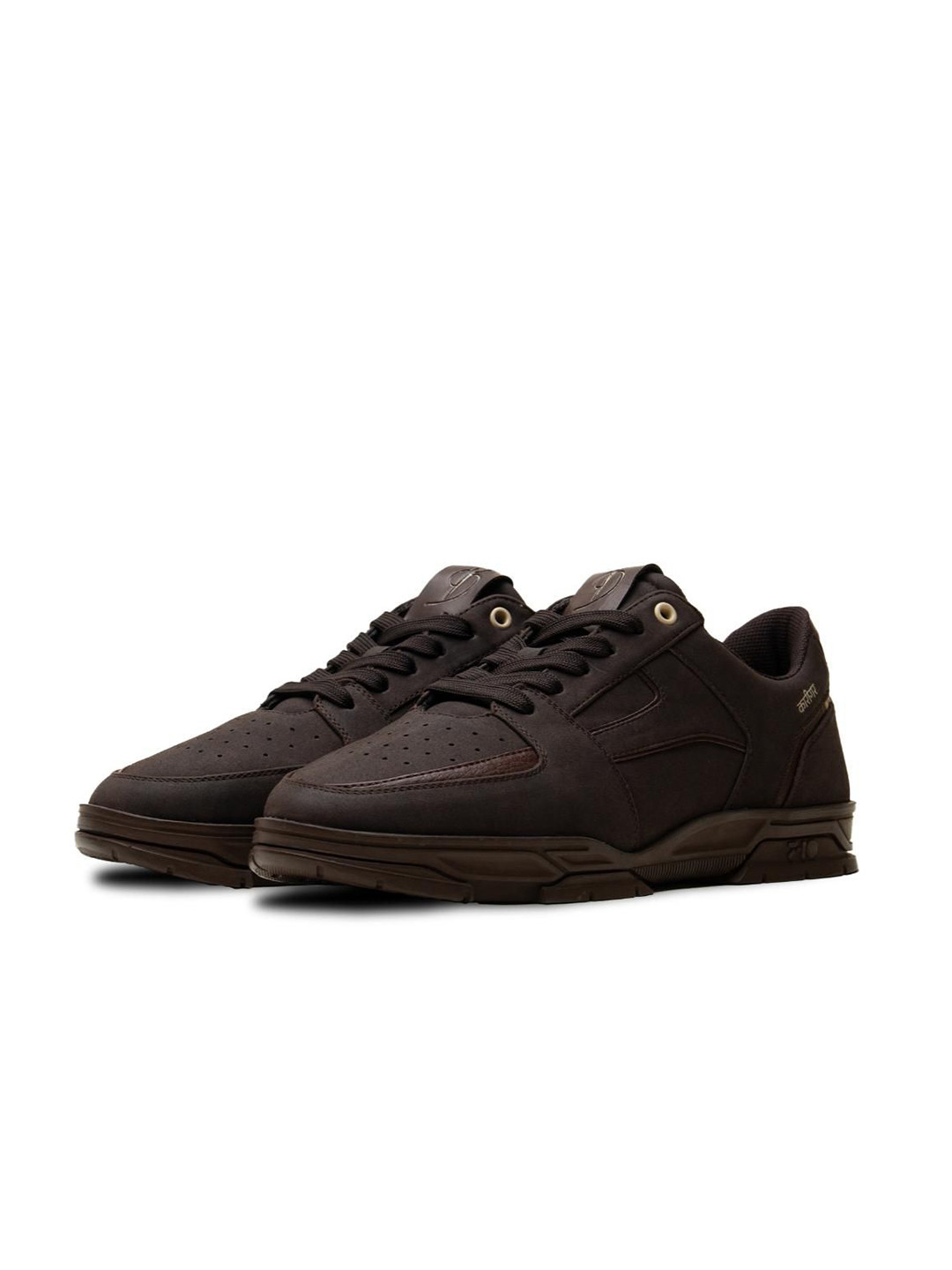 7-10 Men Cactus Lace-Ups Sneakers