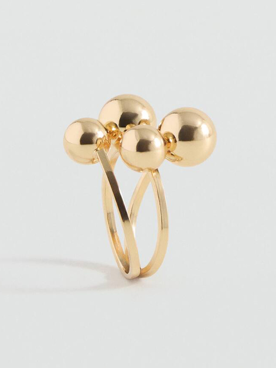 MANGO Women Finger Ring