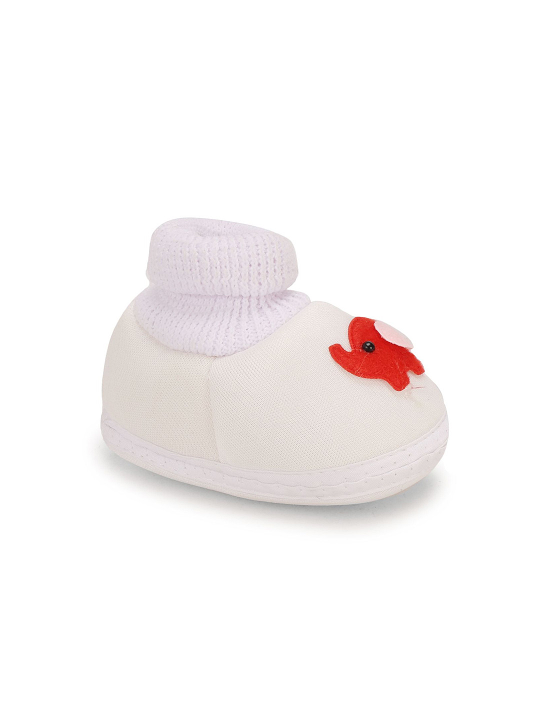 HAWKR Kids Cotton Goofy Booties