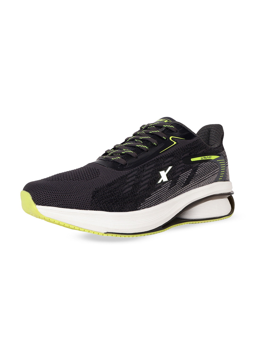 Sparx Men Mesh Training or Gym Non-Marking Shoes