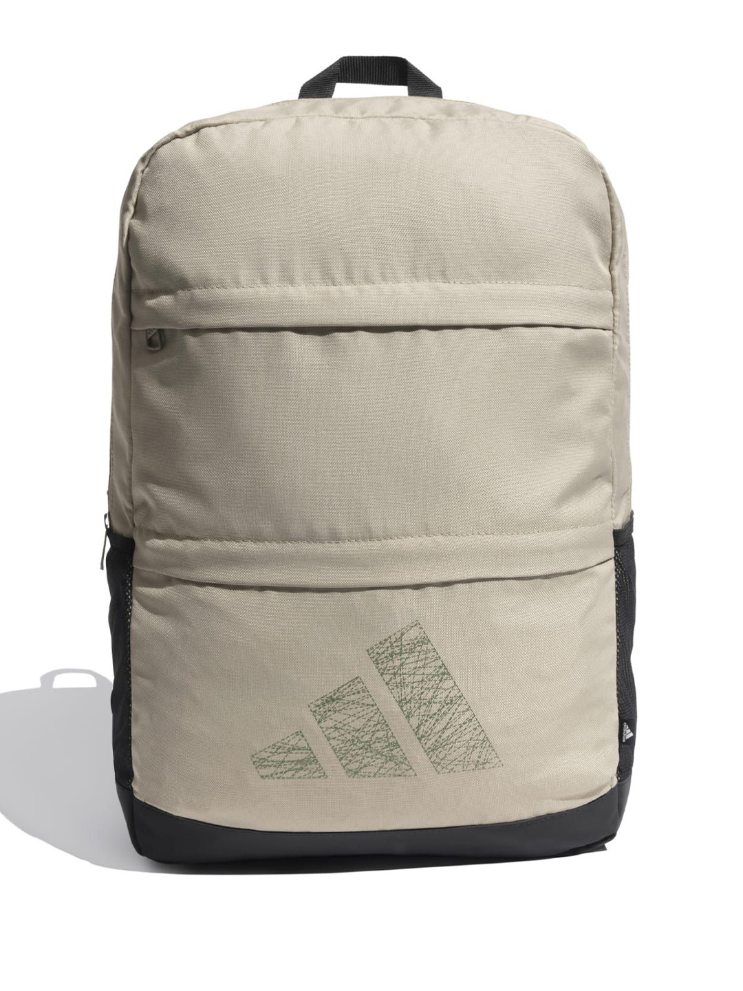 ADIDAS Unisex Logo-Detail Motion Backpack