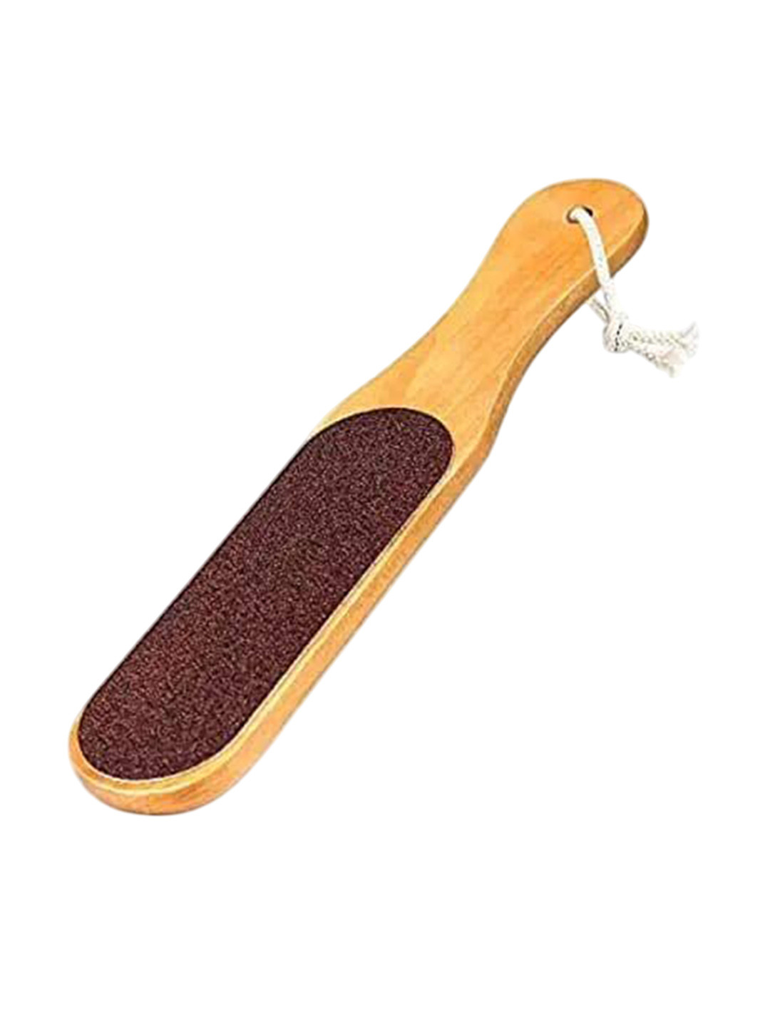 Rustic Rituals Set Of 2 Wooden Double Sided Body Brush With Massager