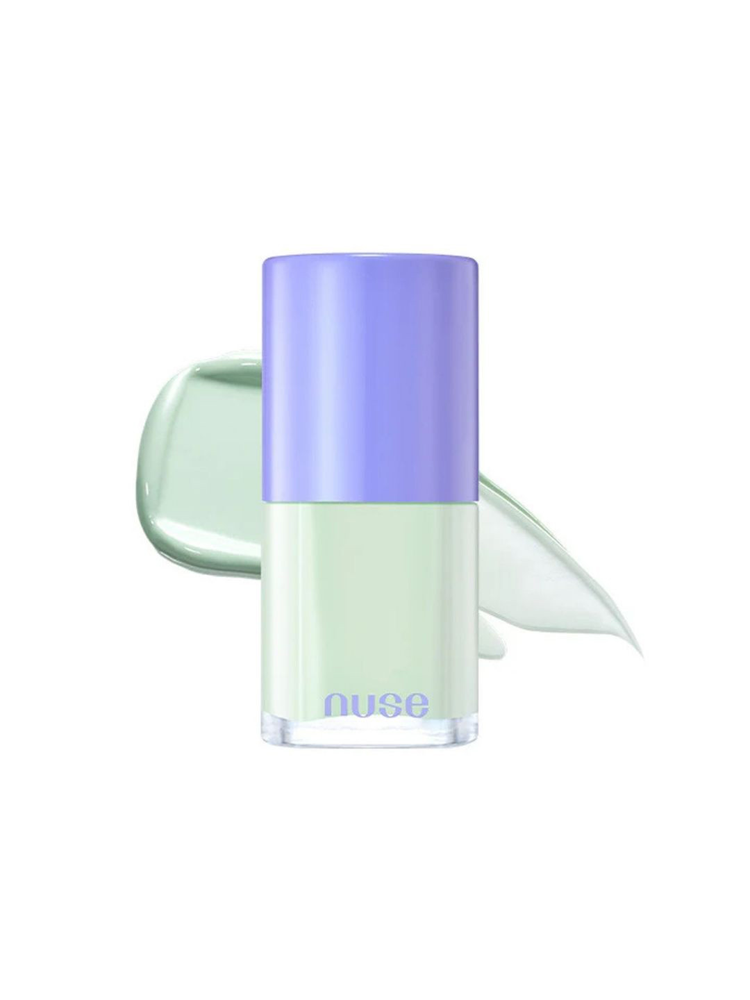 Nuse Care Tone-Up Cream - 03 Mint - 30ml