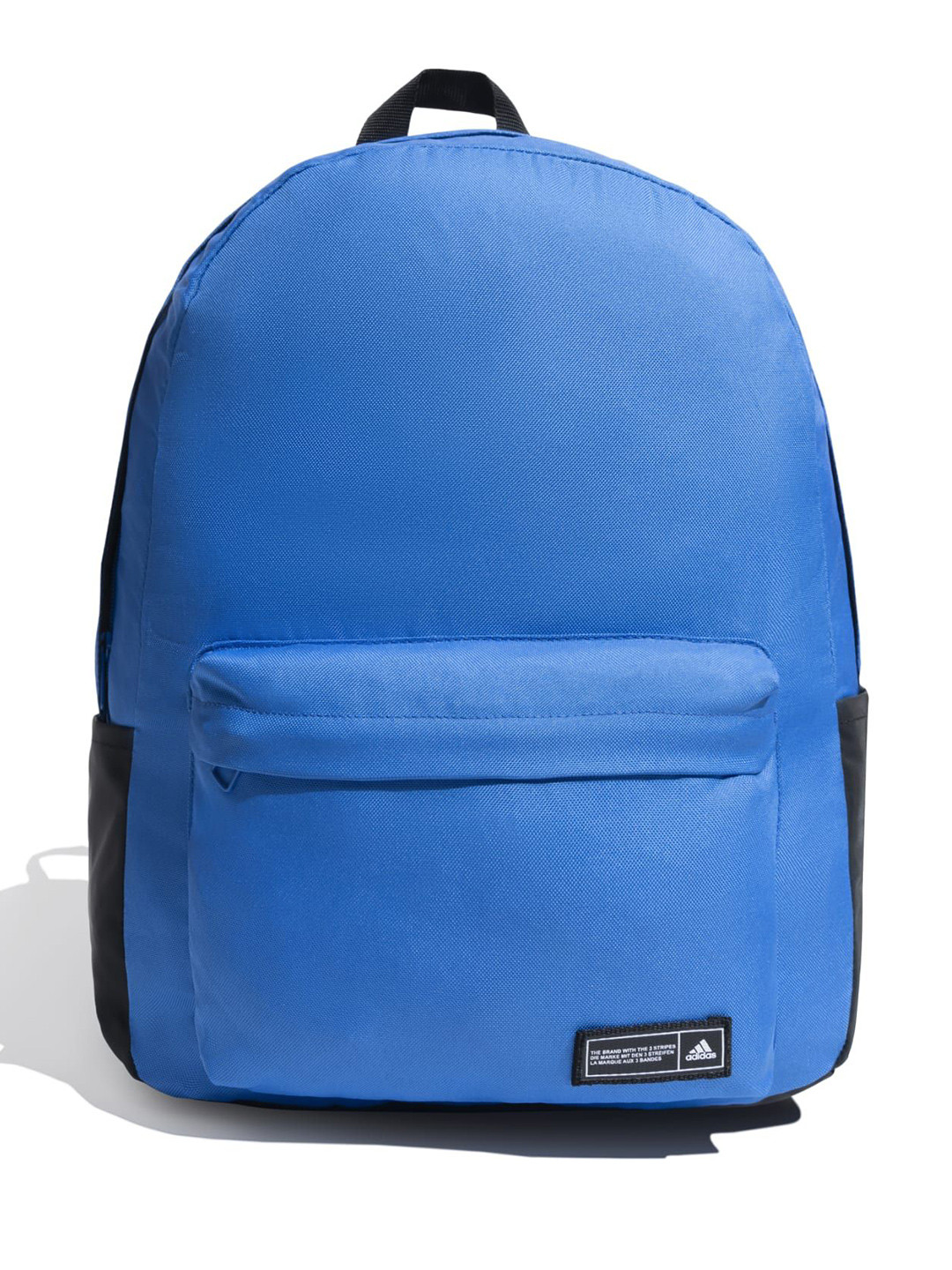 ADIDAS CLSC 3S Unisex Brand Logo Printed Details Back Pack