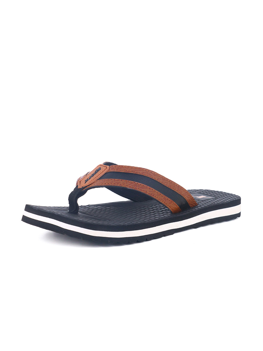 Sparx SFG-9004 Men Thong Flip-Flops