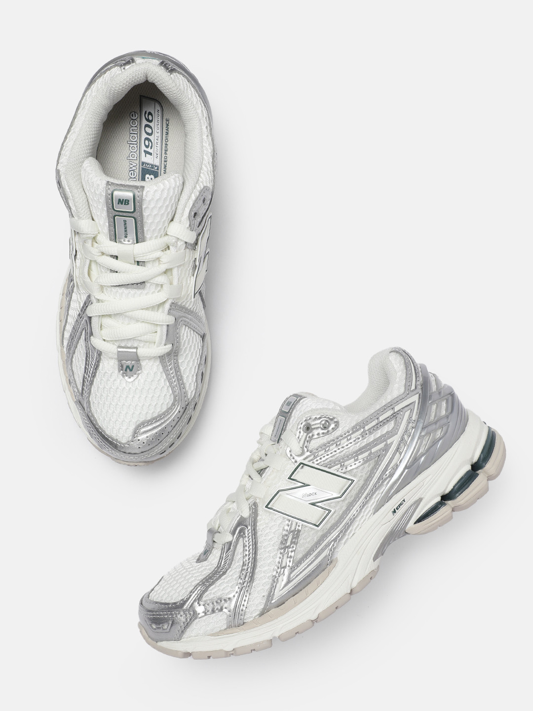 New Balance Men 1906R Sneakers