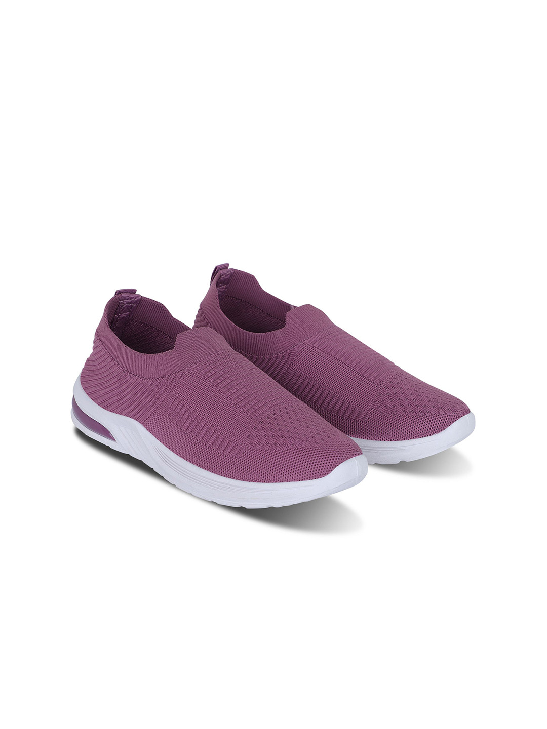 CORDMANS Women Textured Round Toe Sneakers