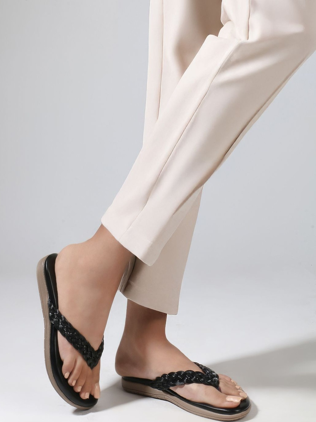 SUKUN Women Outdoor Flats