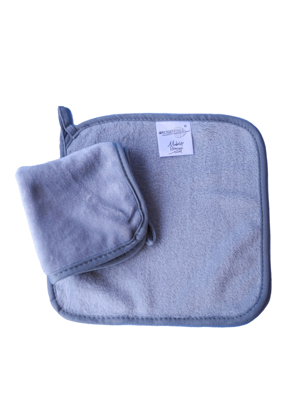 OROSSENTIALS 2 Pieces Make Up Remover & Cleansing Towels