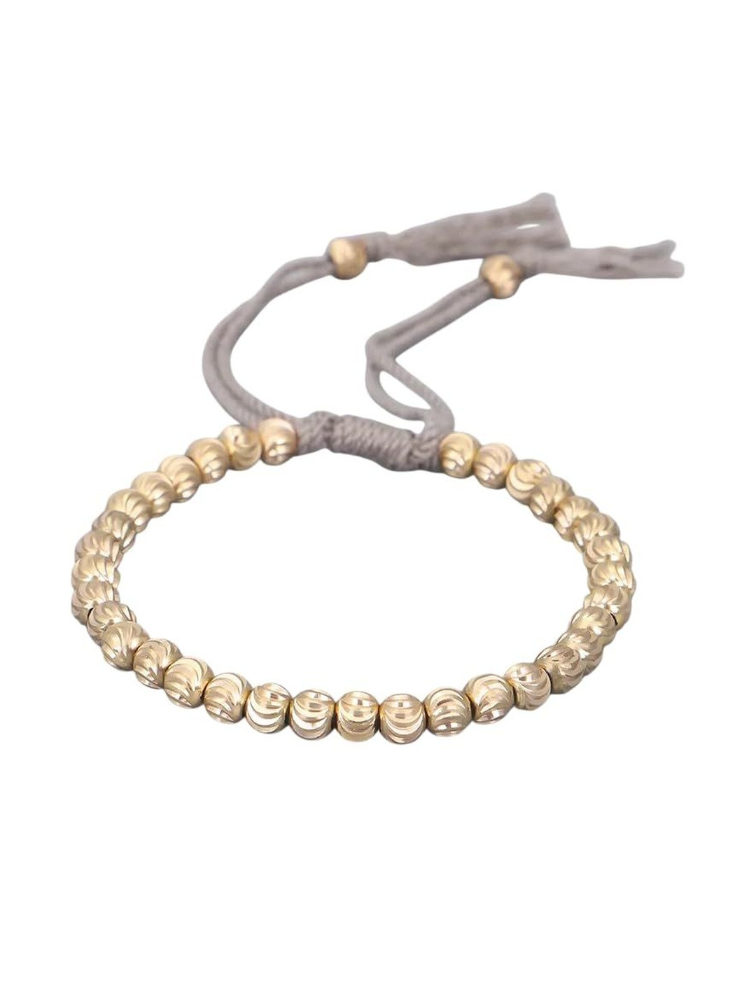 EDMIRIA Women Copper Beads Bracelet