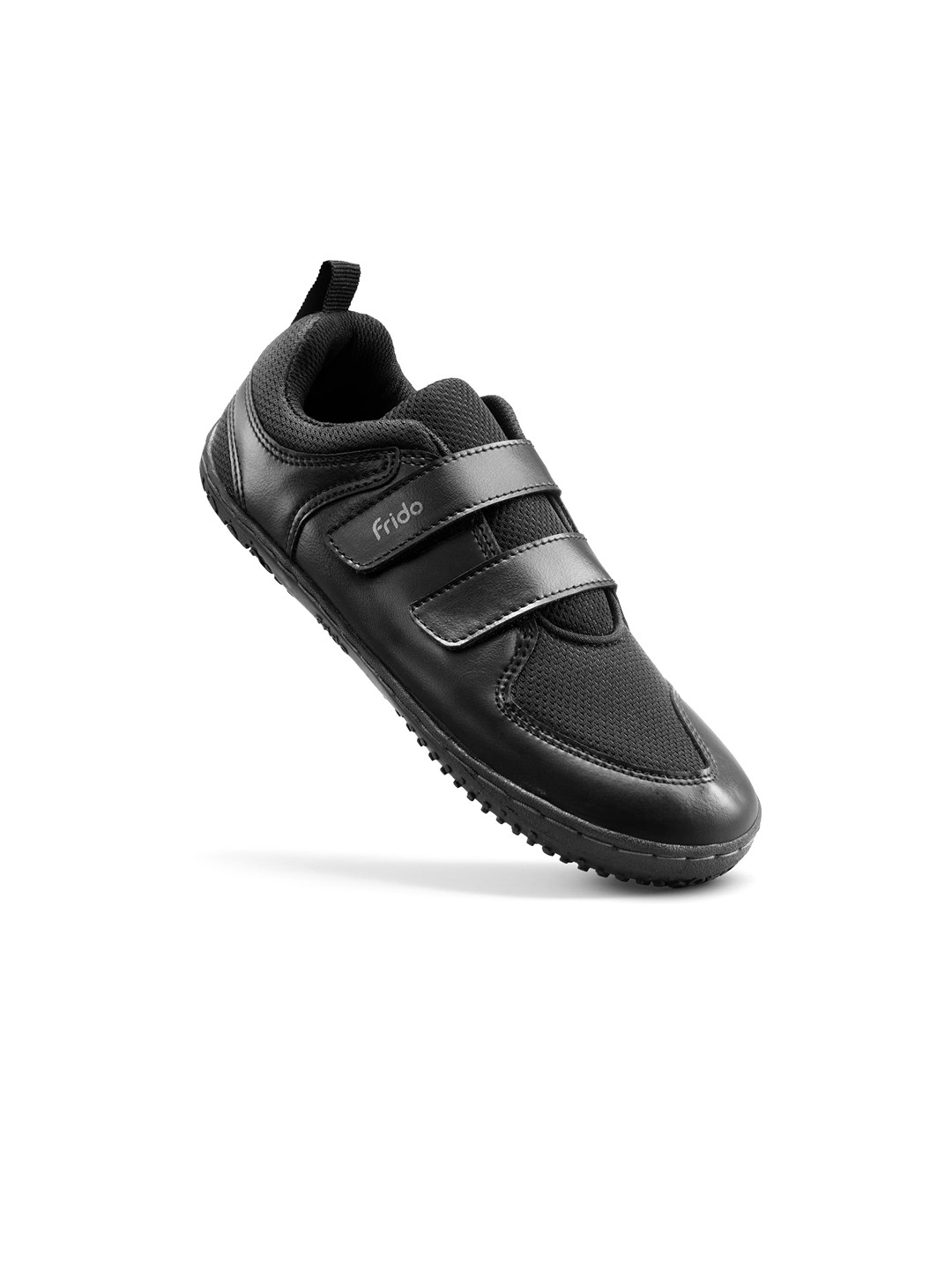 FRIDO Kids Textured School Shoes Sneakers