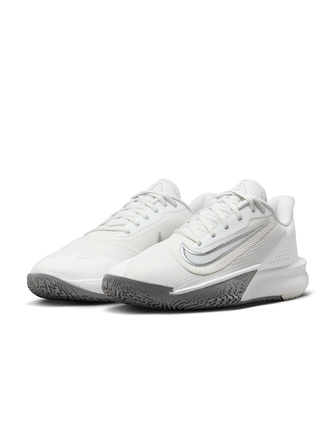 Nike Precision 7 Basketball Shoes
