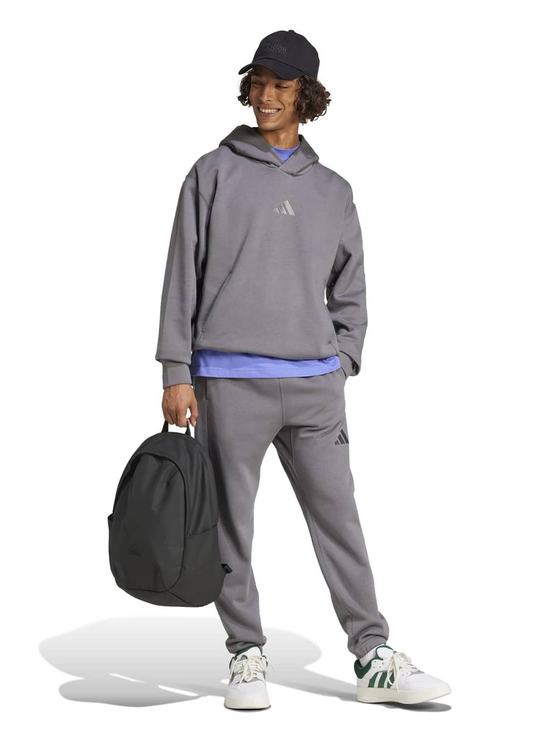 ADIDAS Unisex Running Waist Bag