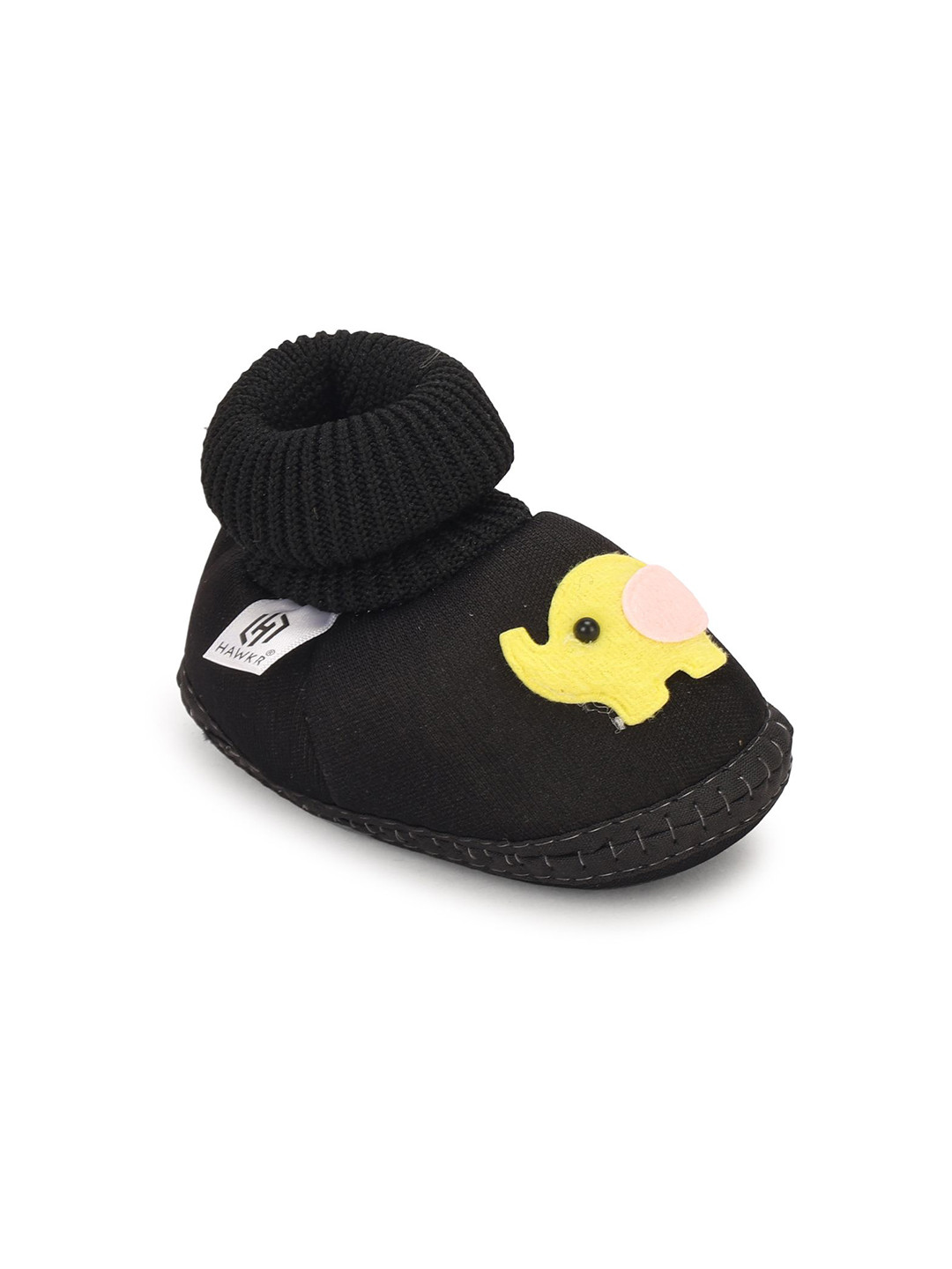 HAWKR Kids Cotton Goofy Booties