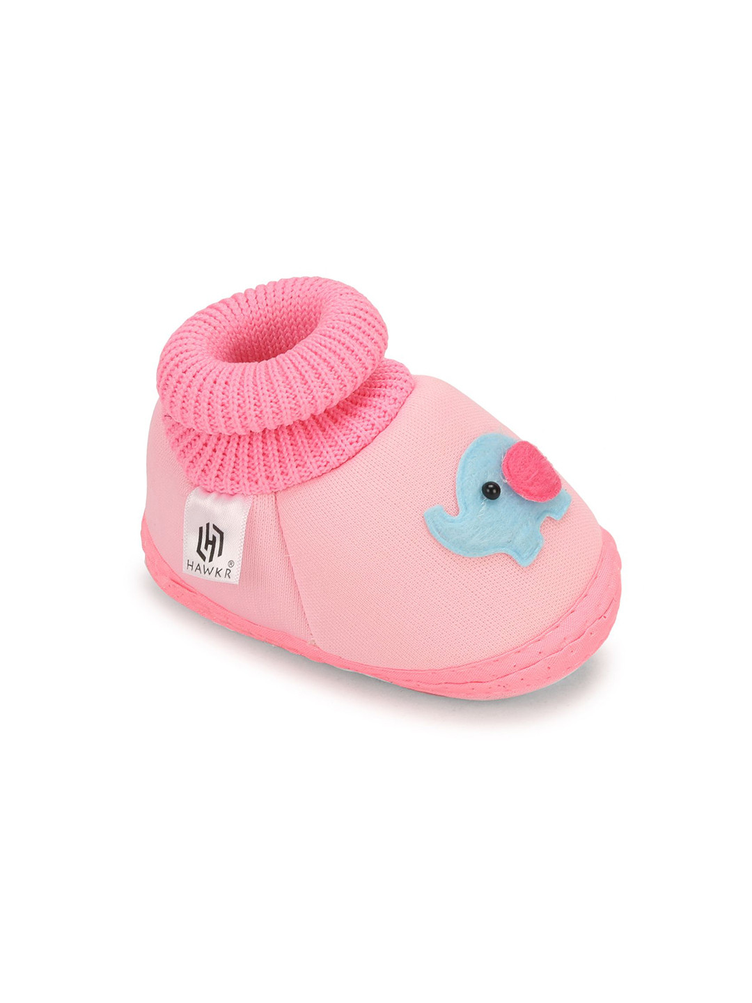 HAWKR Kids Cotton Goofy Booties