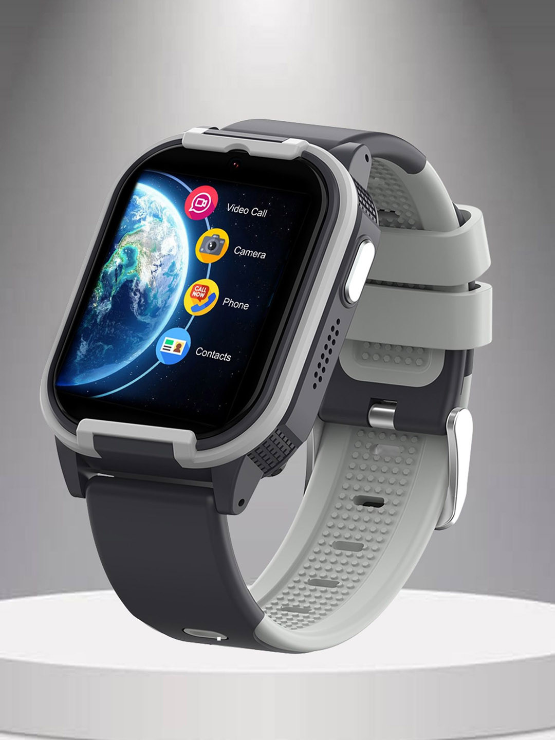 Spiky Kids Digital Smart Watches