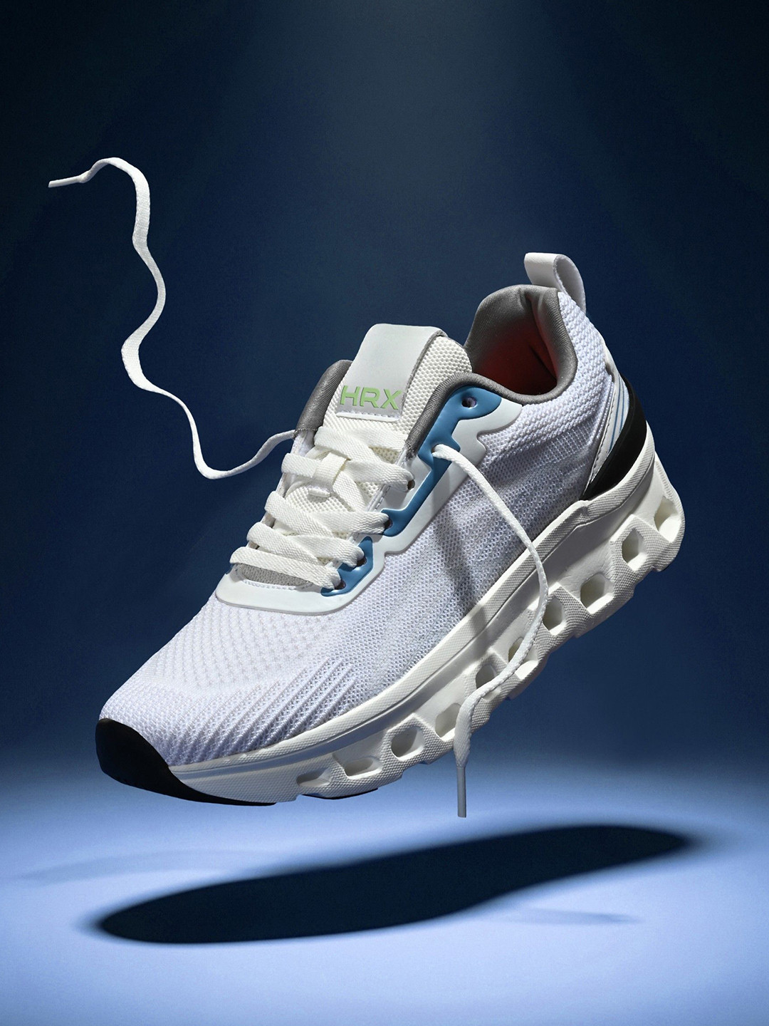 HRX by Hrithik Roshan Men AEROX Running Shoes