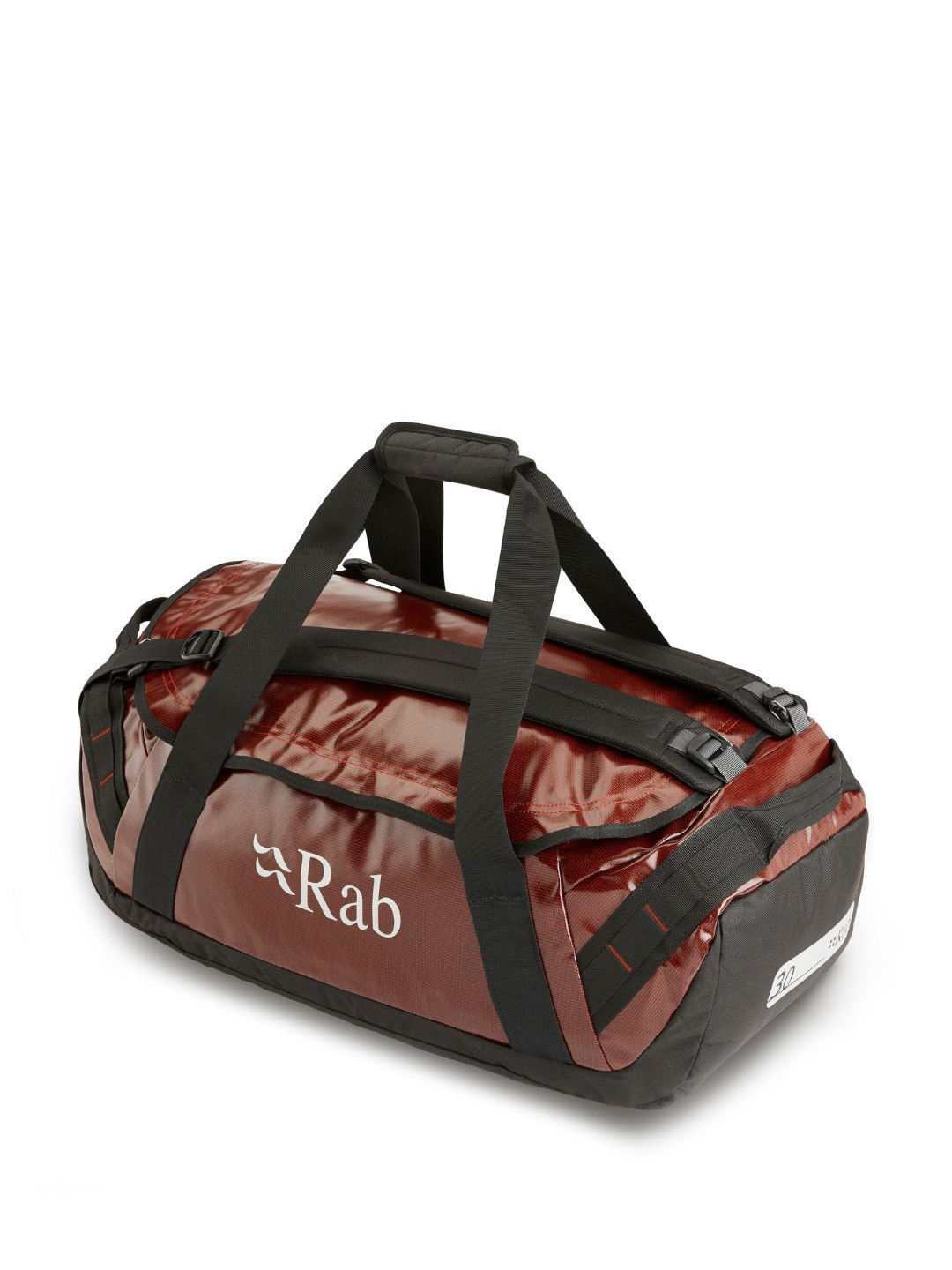 Rab Unisex Expedition Duffel Bag