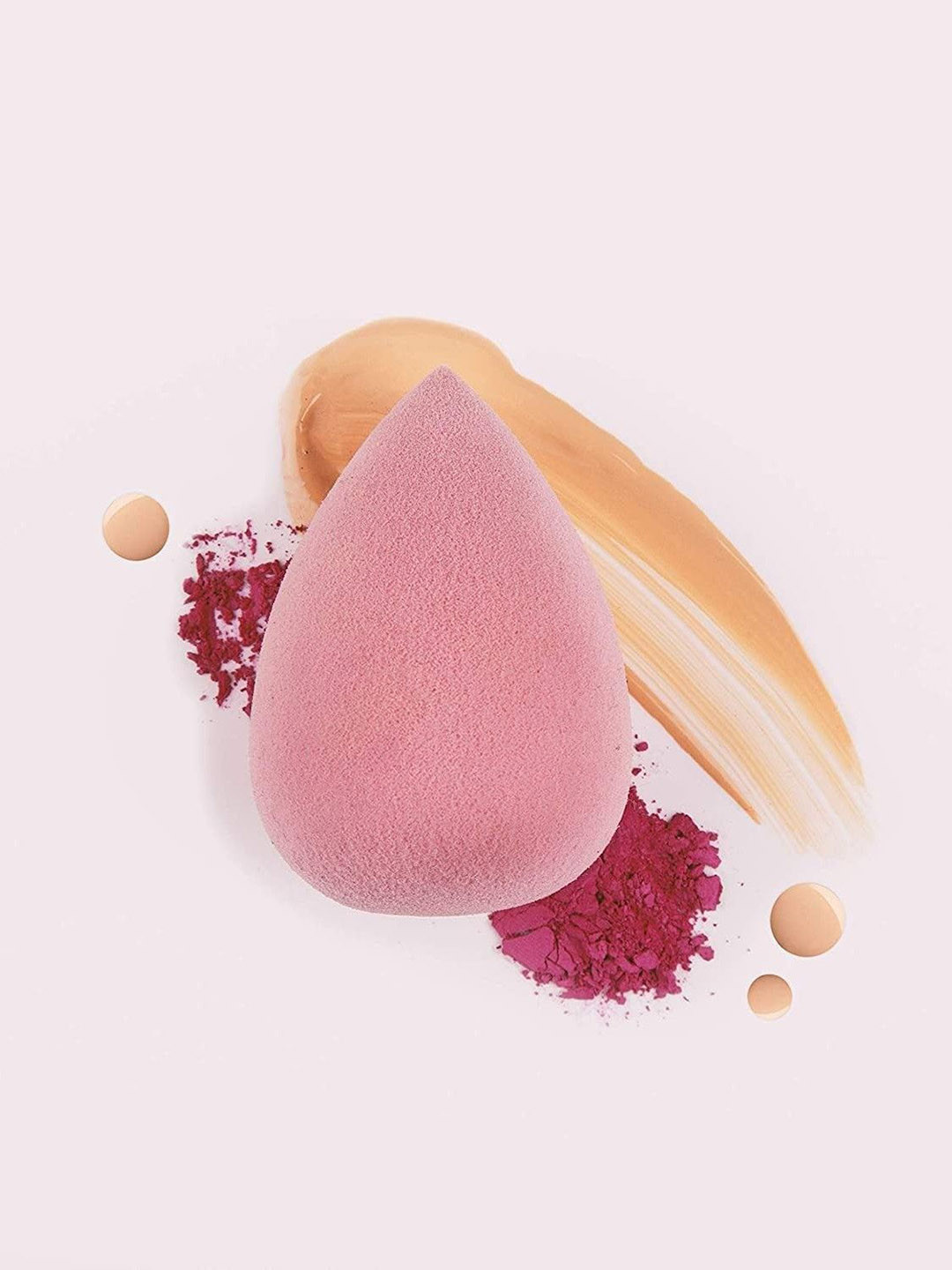 PURRPALAX Beauty Blender For Foundation