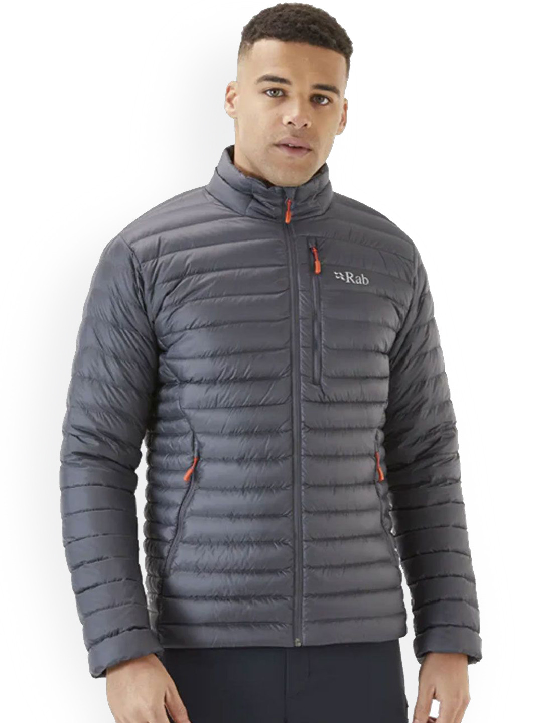 Rab Water Resistant Outdoor Puffer Jacket