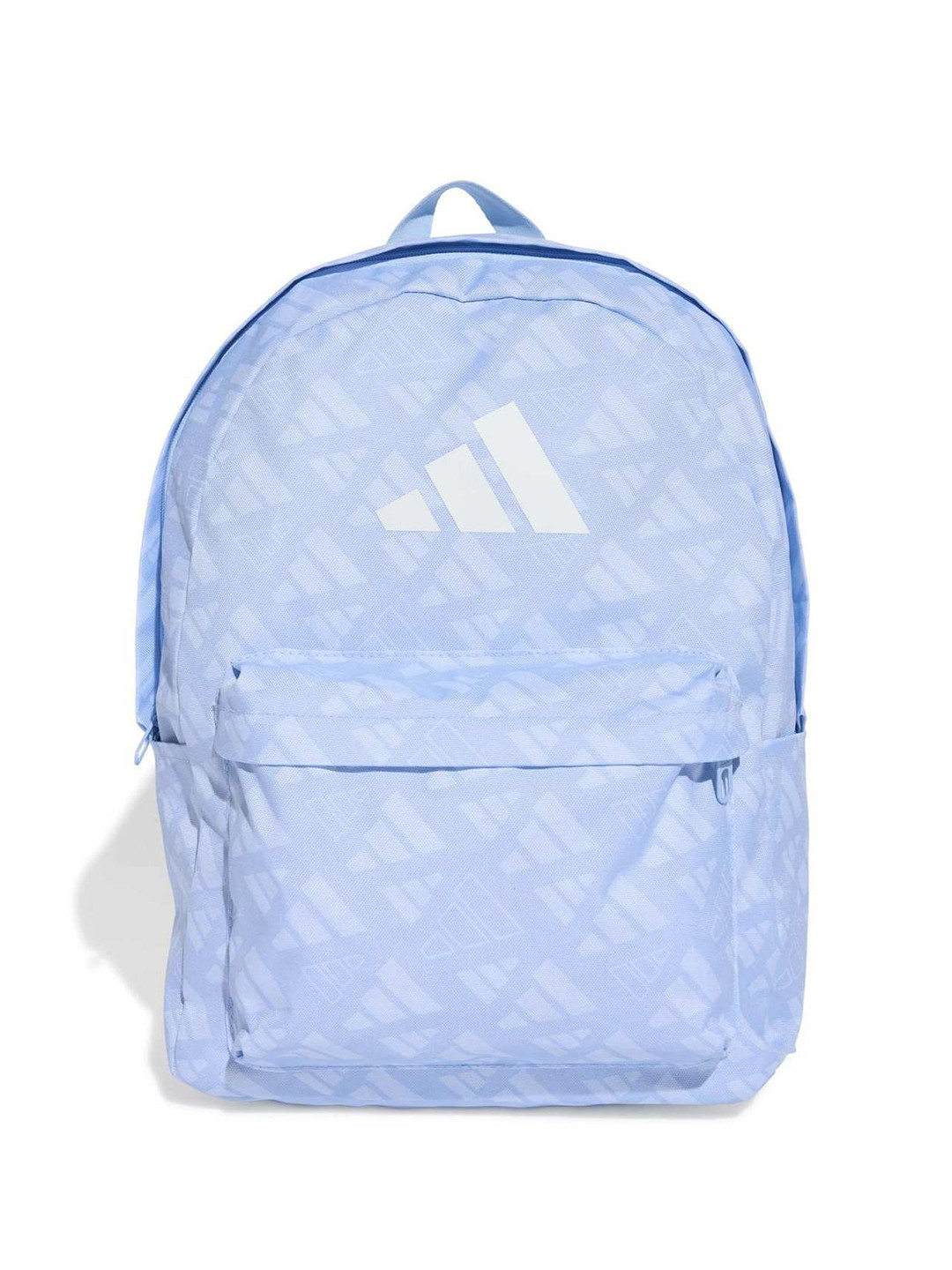ADIDAS Unisex Classic Monogram Graphic Printed Backpack