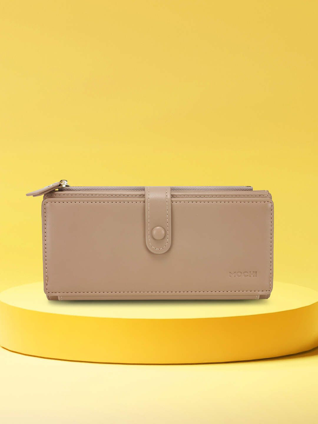 Mochi Women Money Clip