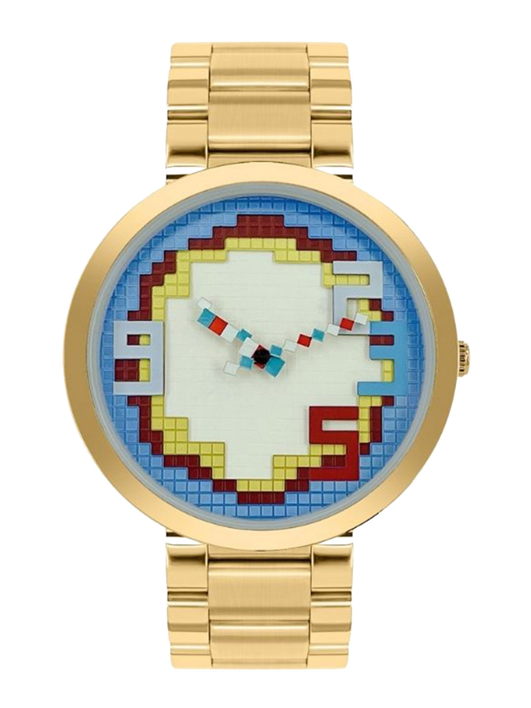 Belbi Women Bracelet Style Analogue Watch BL66_834988512284