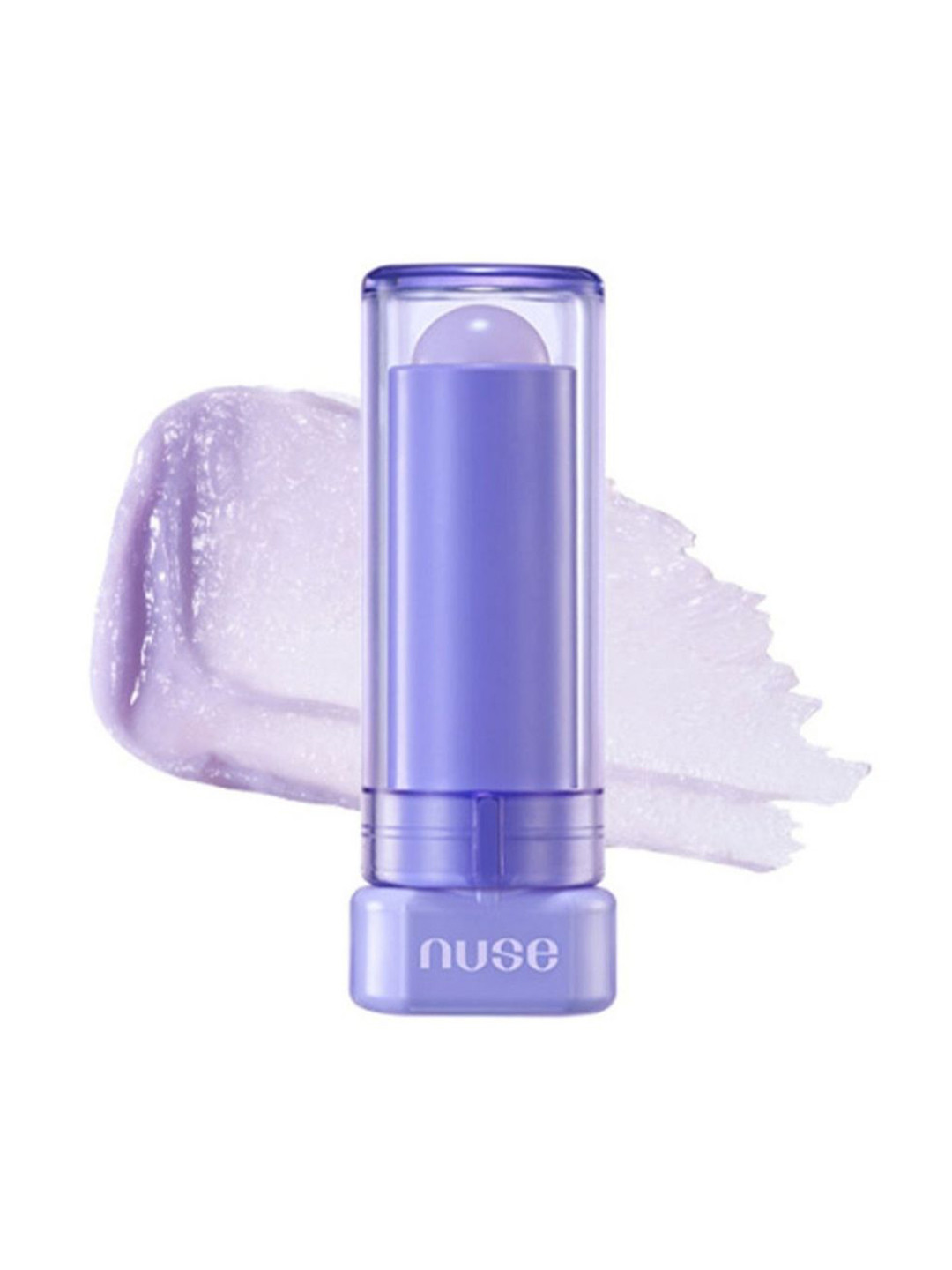 Nuse Color Care Lip Balm - 06 We Are - 4.3g