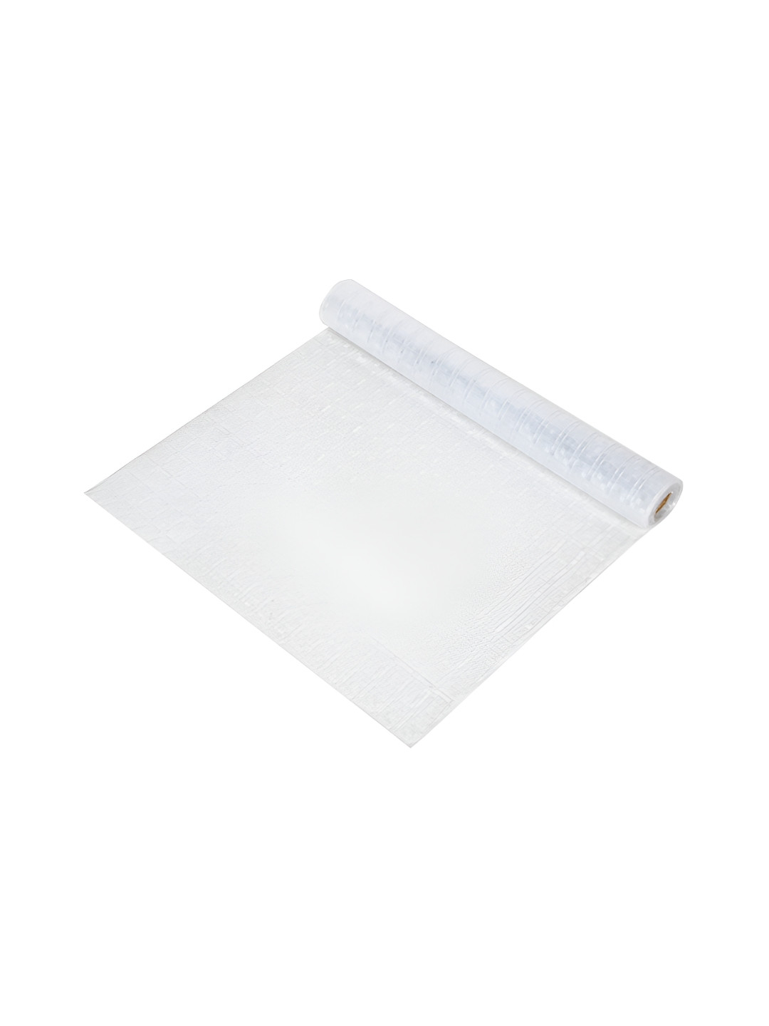 Aura Transparent Textured Shelf Liner Organiser