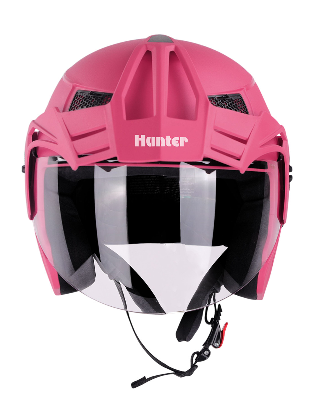 Steelbird Open Face Helmet
