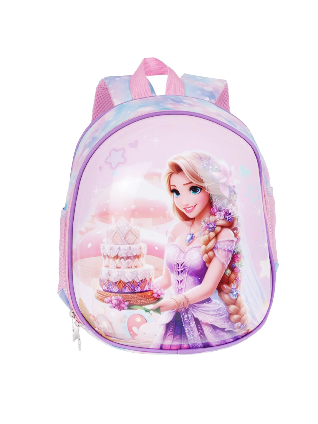 SAGEWARE Barbie Kids Graphic Backpack