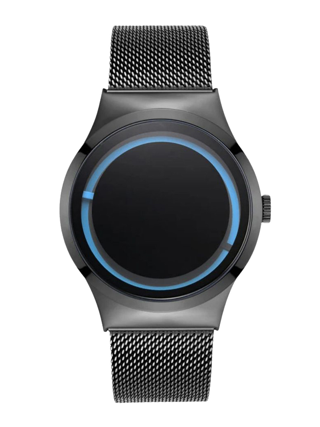 Belbi Men Dial & Stainless Steel Straps Analogue Watch BL144_565478777106