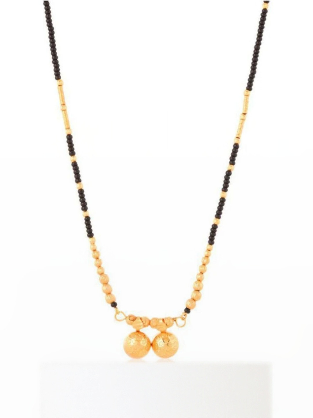 Angel Creation Artificial Beaded Mangalsutra