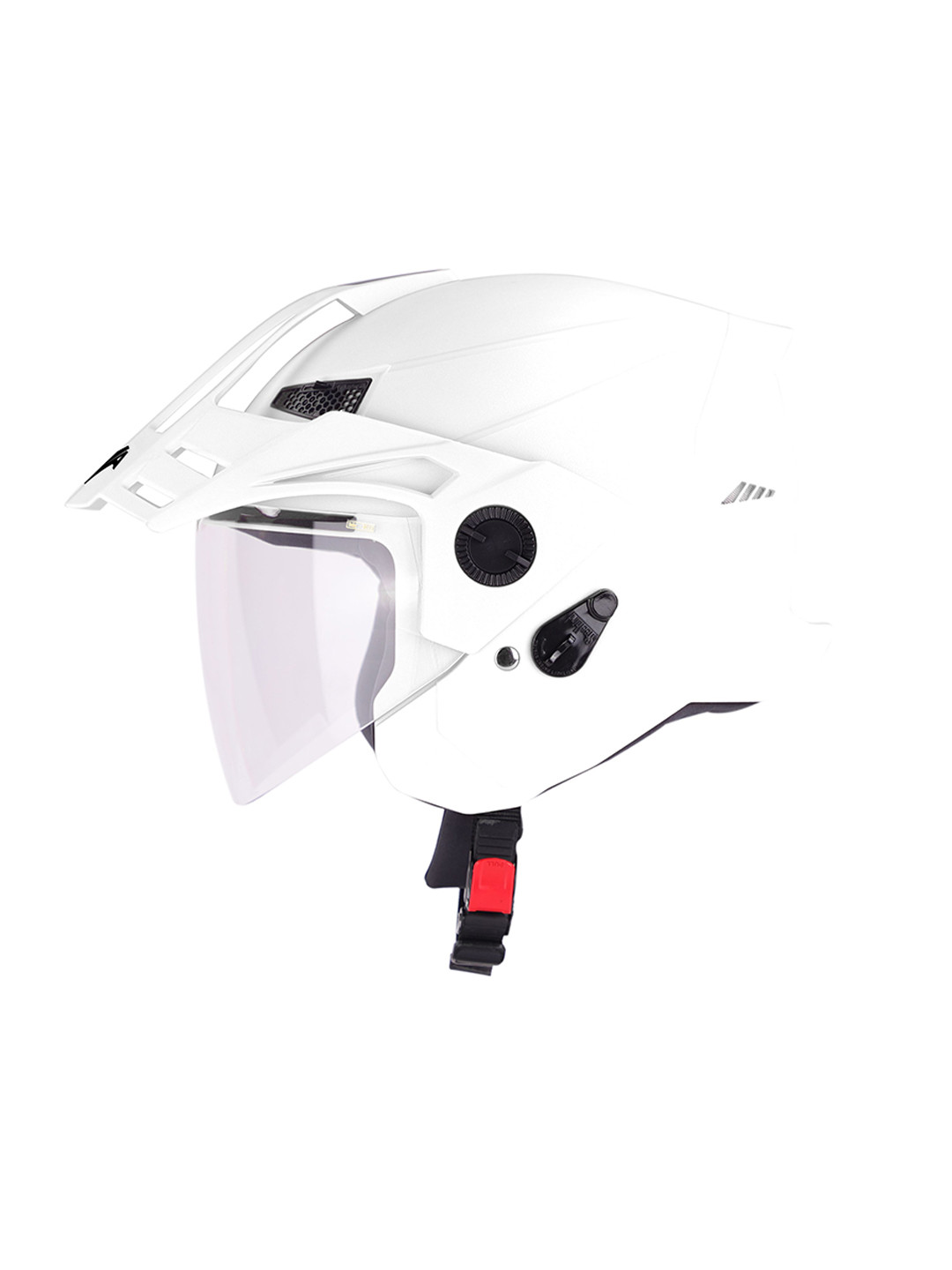 Steelbird SBH 23 Hunter Open Face Helmet