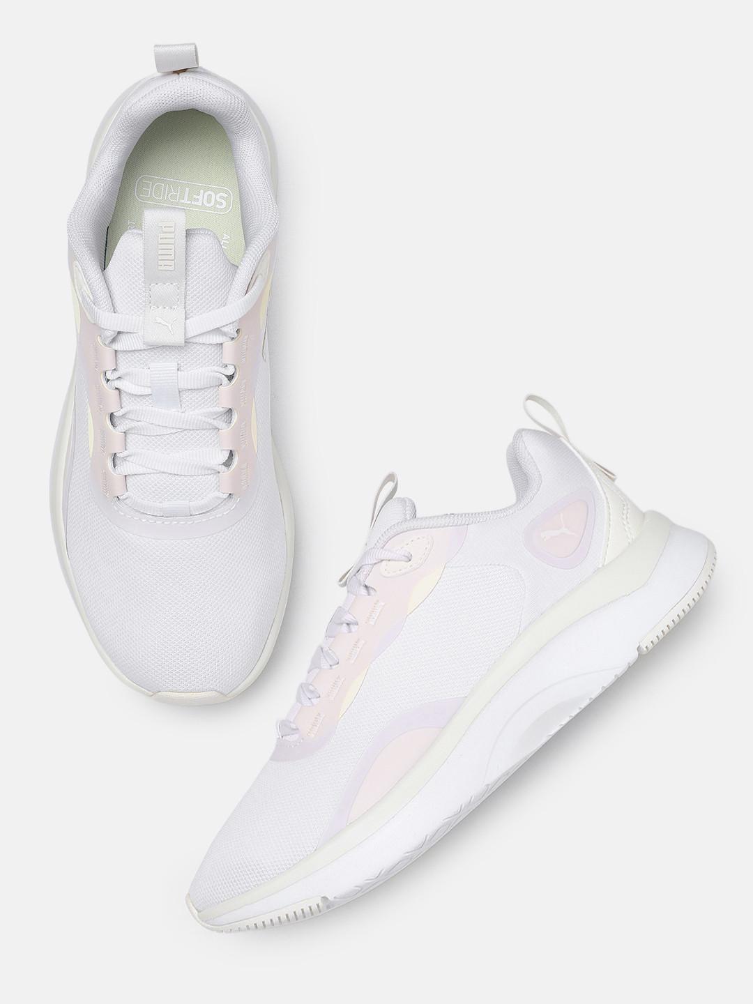 Puma Women SOFTRIDE Orla Sneakers