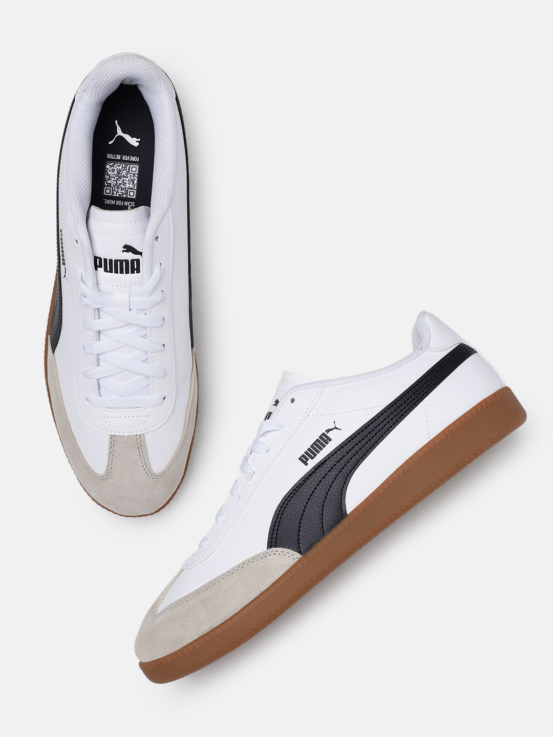 Puma Unisex 9-T Sneakers
