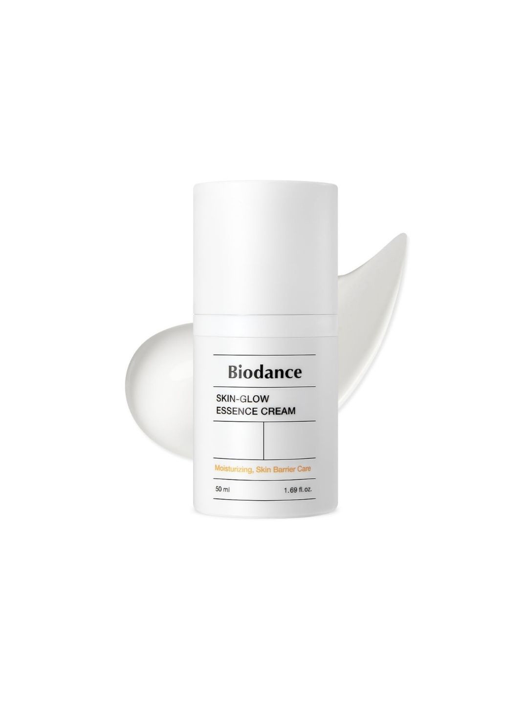 Biodance Skin-Glow Essence Cream - 50ml