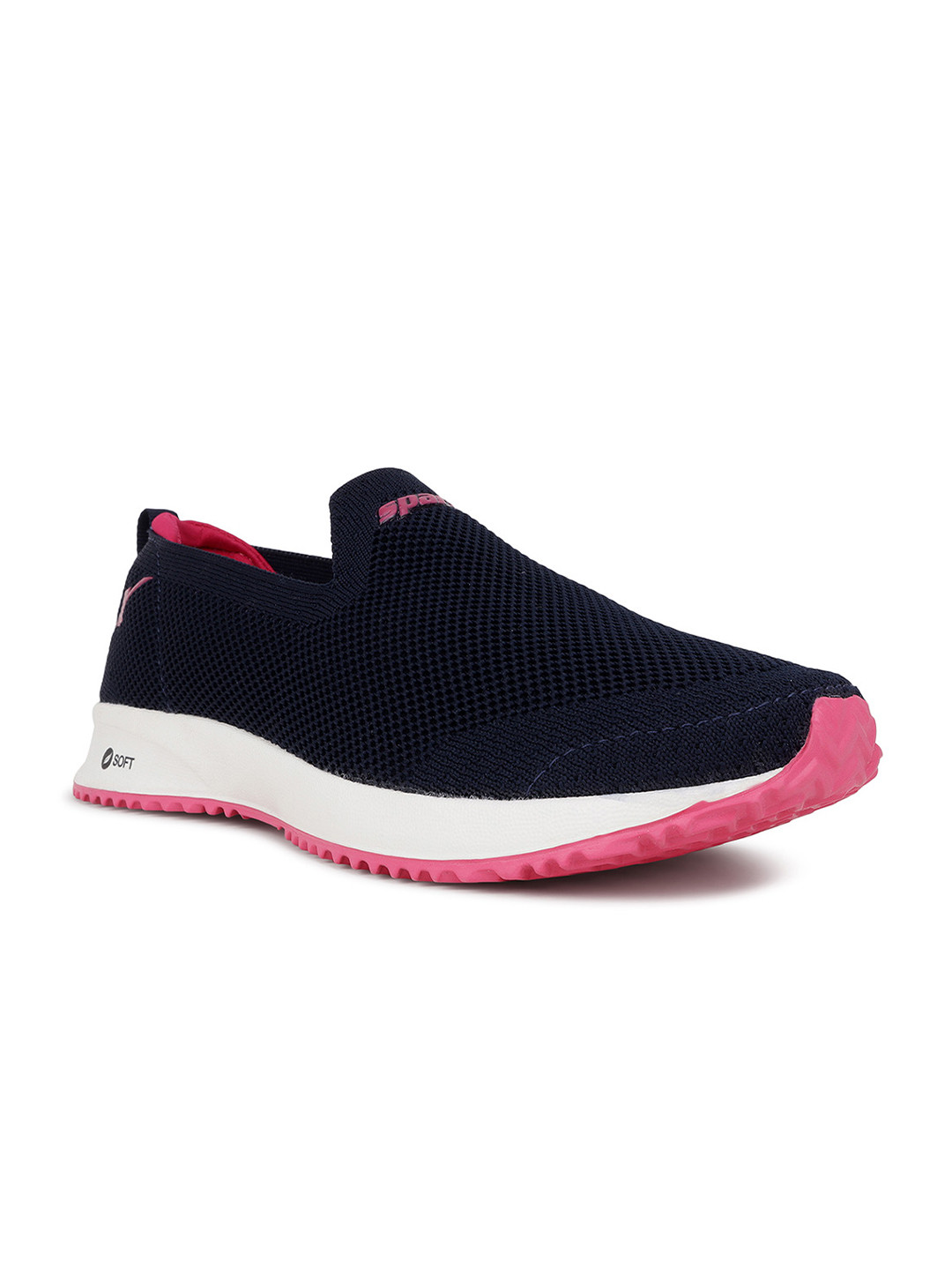 Sparx Women Slip-On Walking Shoes