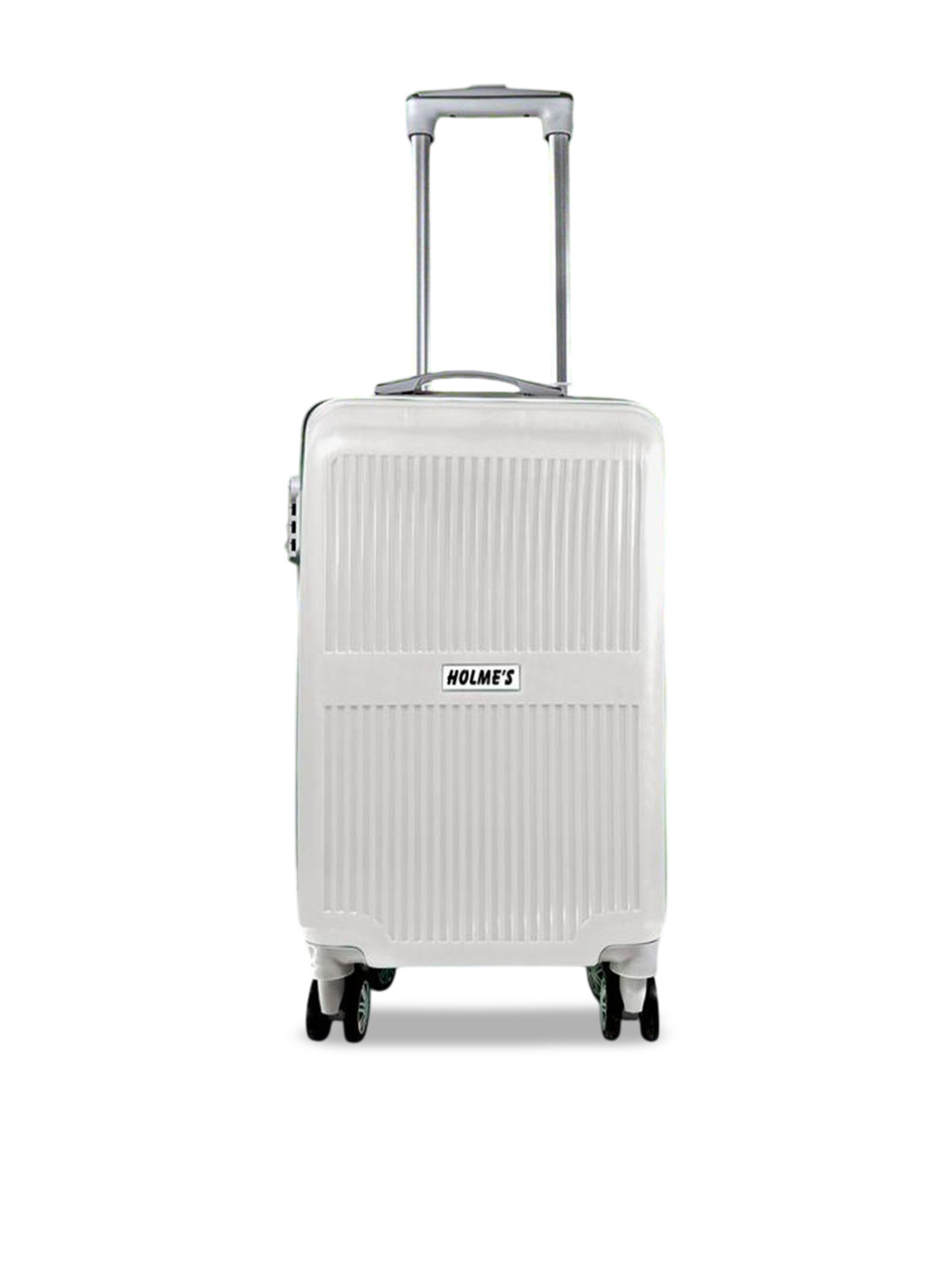 HOLME'S Hard Side Trolley Suitcase