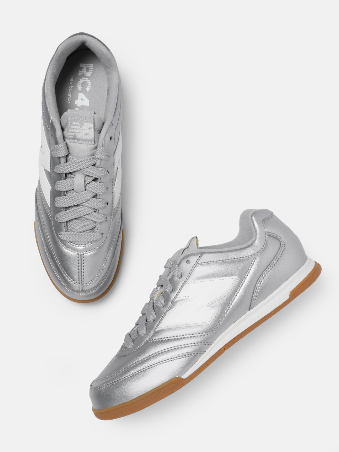 New Balance Unisex RC42 Everyday Sneakers