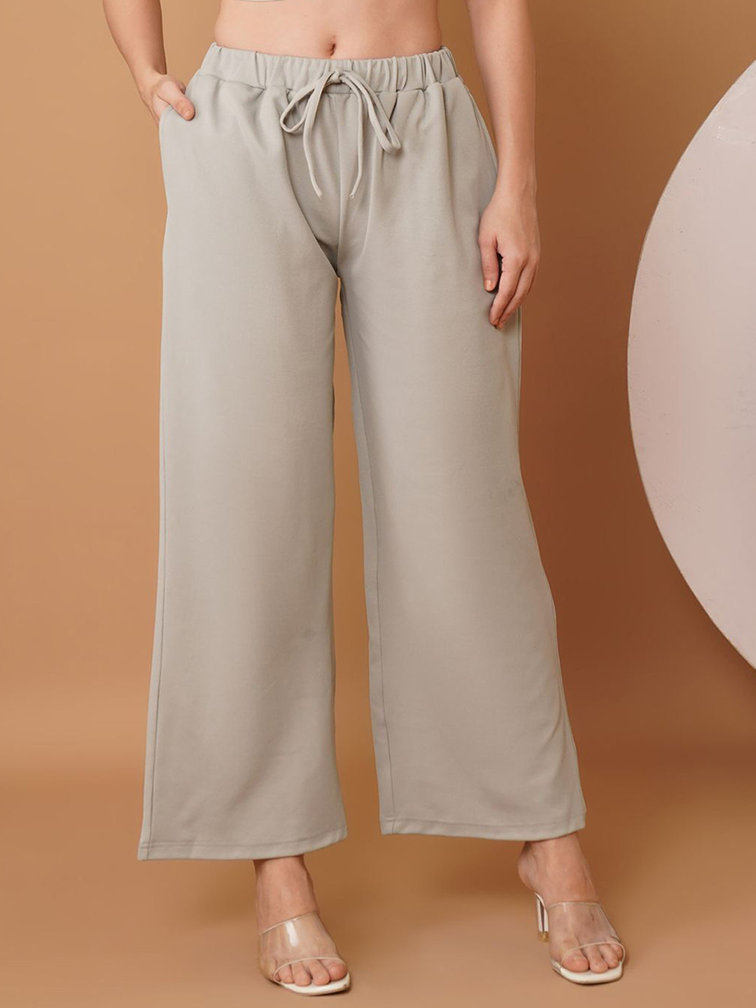 Chemistry Women Original Relexed Fit Trousers