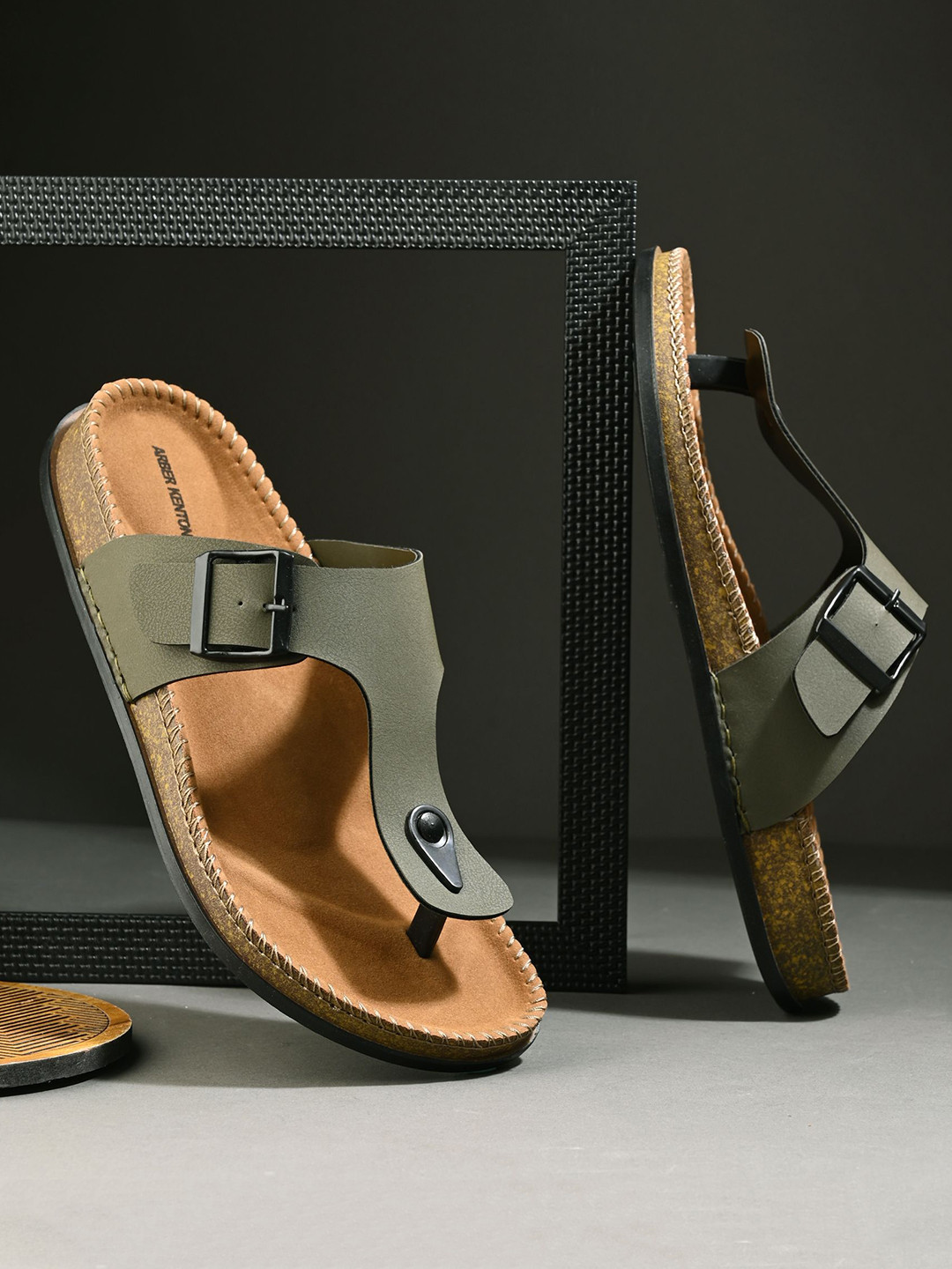 Arber Kenton Comfortable Sandals