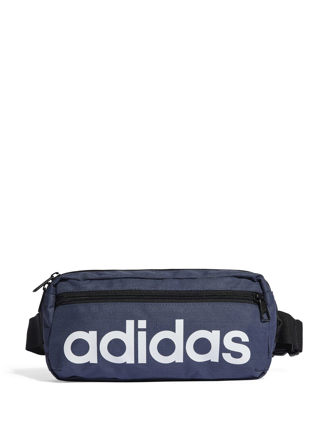 ADIDAS Liner Bum Unisex Brand Logo Printed Waist Pouch