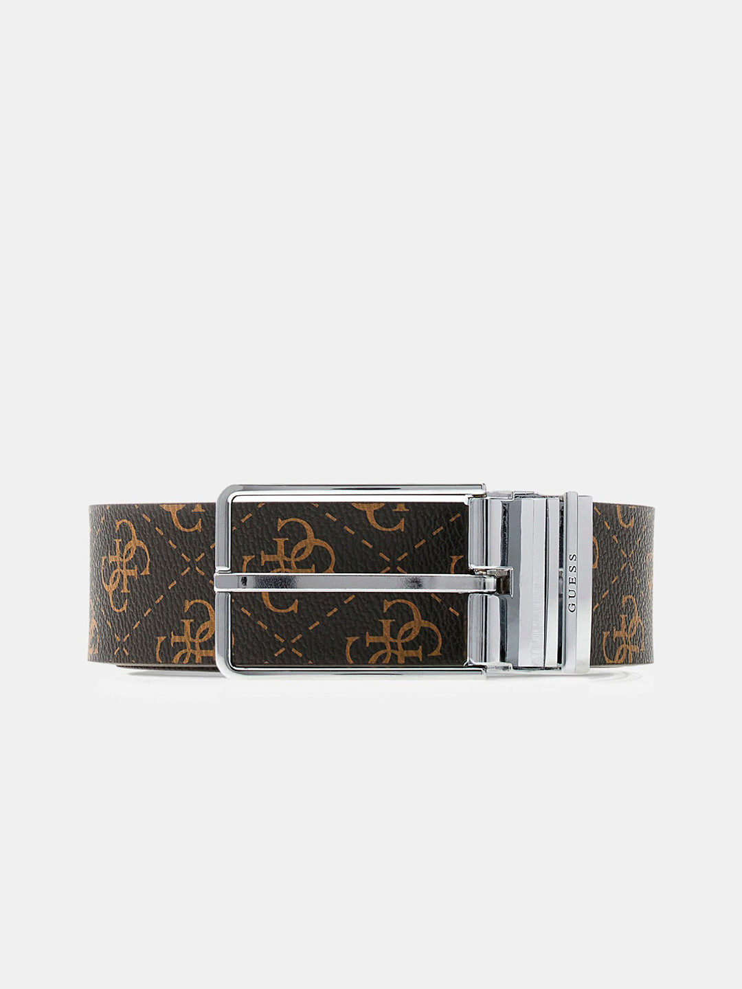 GUESS Men Reversible Belt