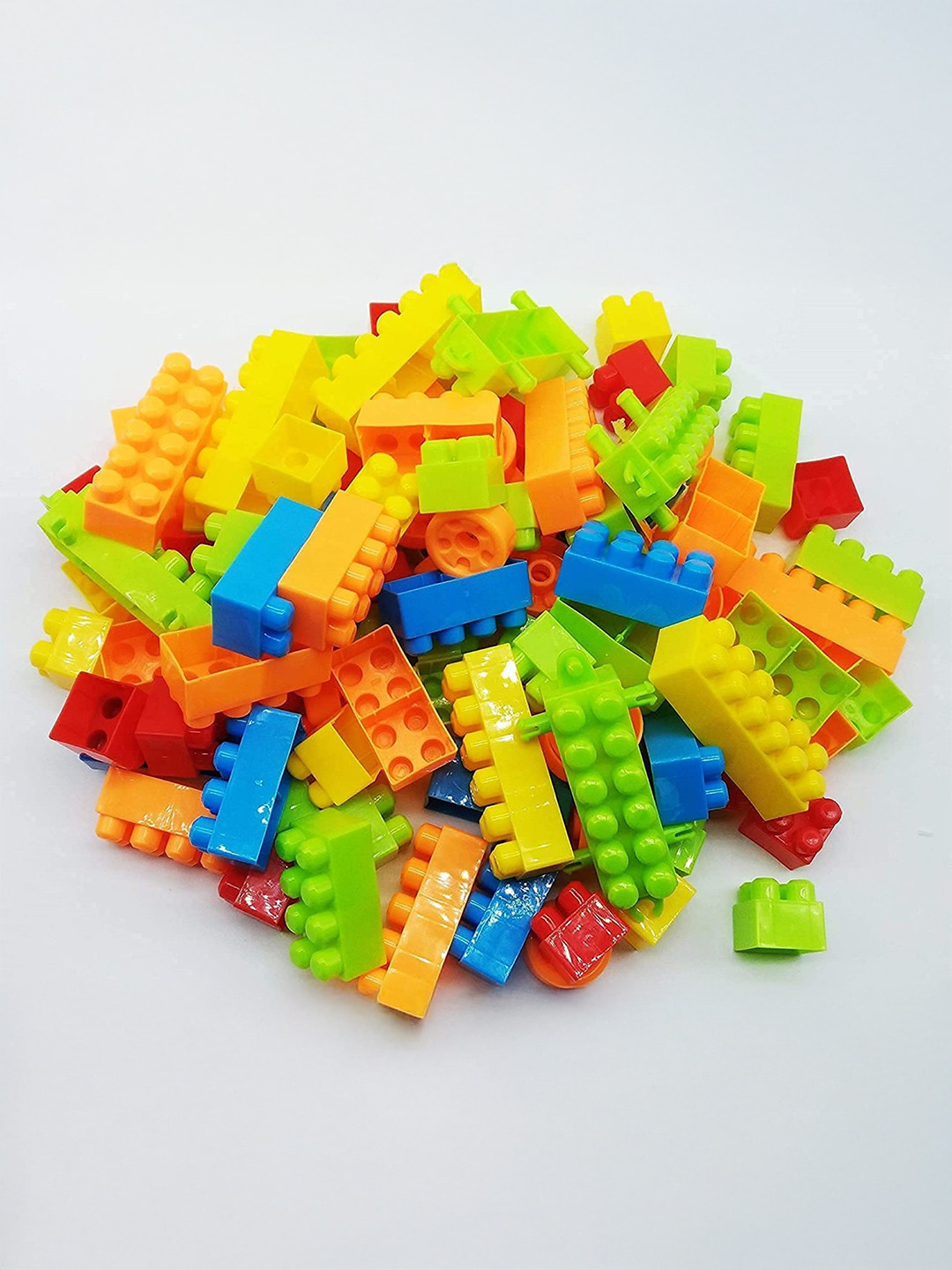 TODDLERS BUDDY BPA Free Puzzles Activity Toys and Games