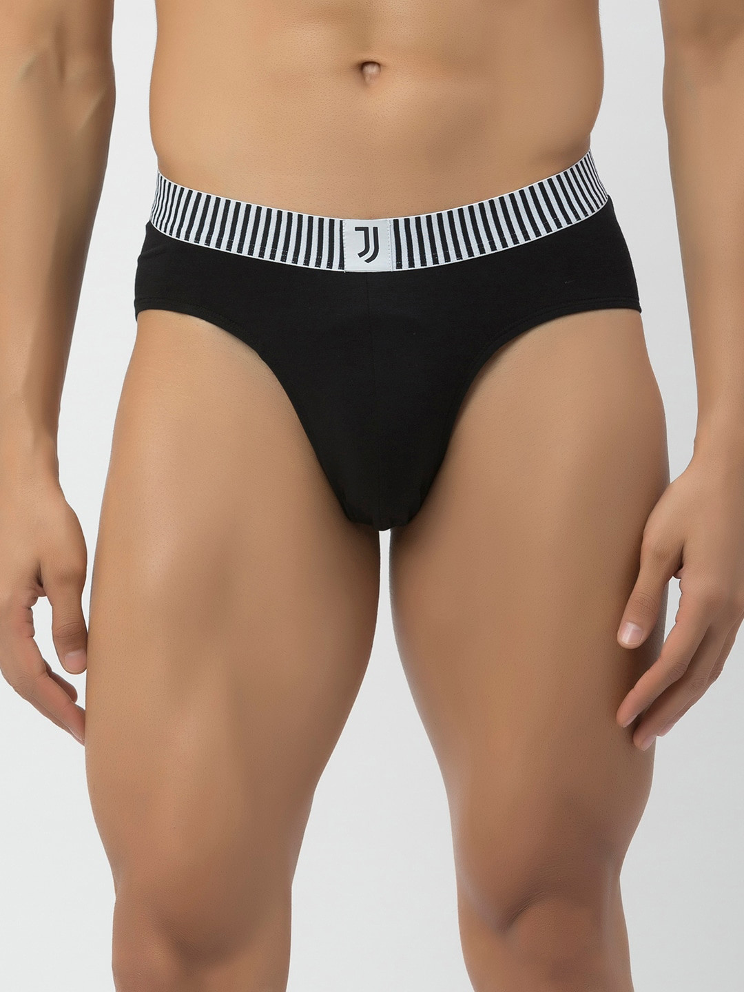 John Players Contoured Cotton Pouch Basic Briefs JBF005M13S