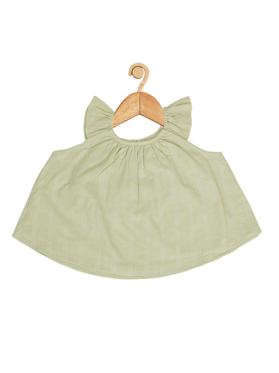 Creative Kids Girls Cotton Balloon Dress