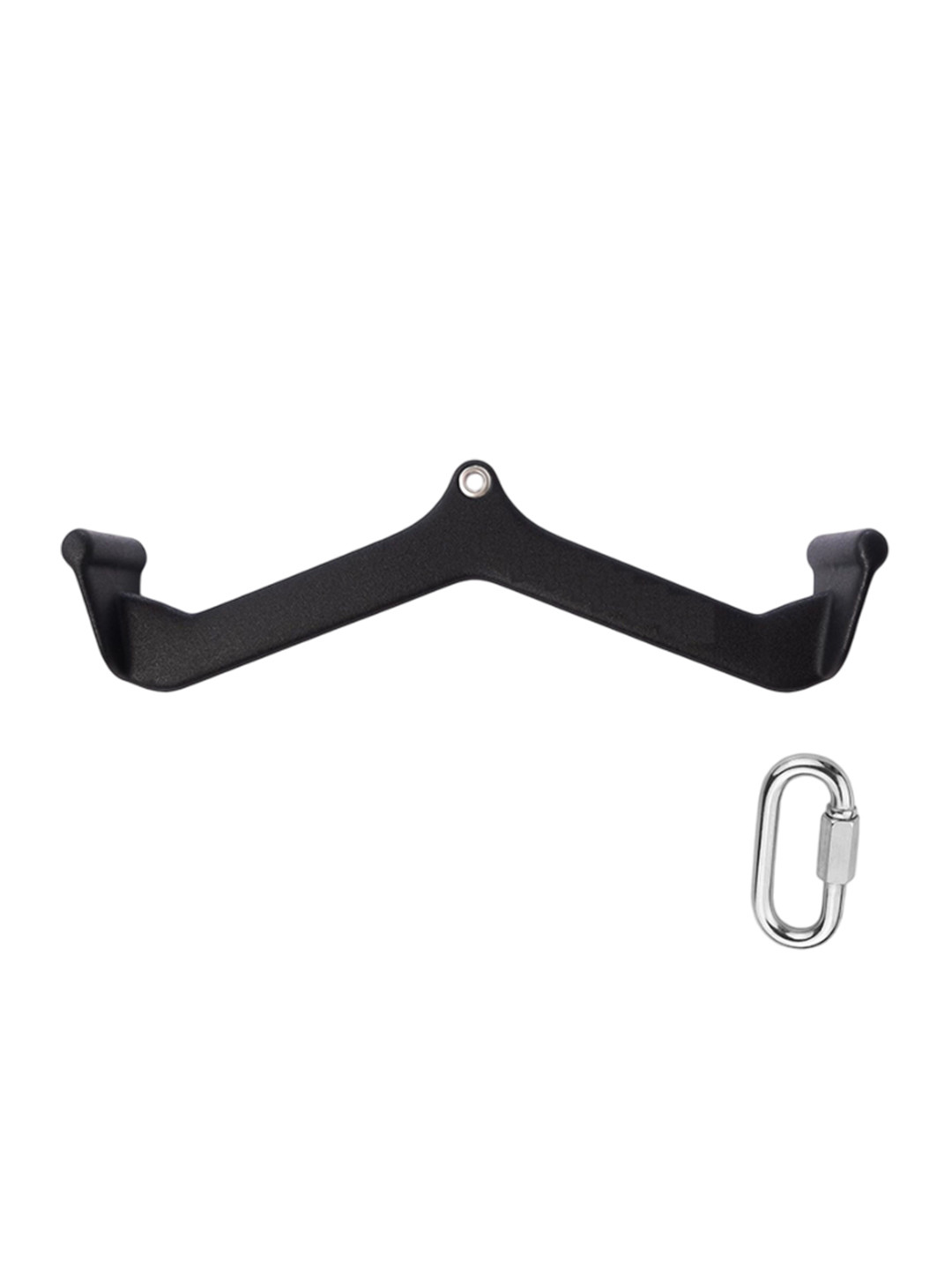 HackerX Pack Of 2 Adjustable LAT Pulldown