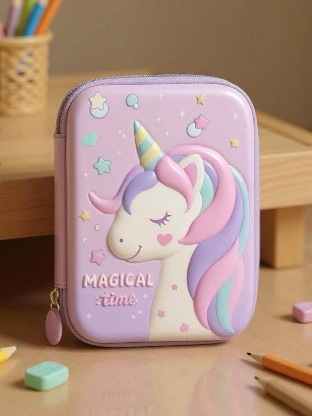 Famyo Unicorn Pencil Stationery